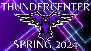 Spring ThunderCenter 2024