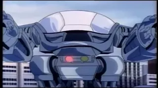 ED-260 Robocop