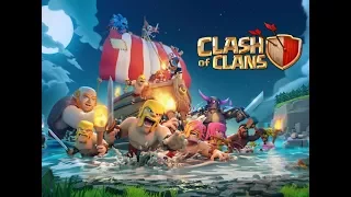 Clash Of Clans Latest Mod Apk (No Root)