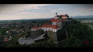 Мукачівський історичний музей/Замок паланок - Міжнародний день музею 2020