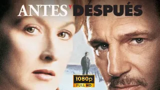 Pelicula completa - ANTES Y DESPUES - Liam Neeson - en español - FULL HD