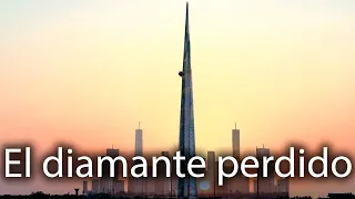 Torre Jeddah: el edificio más alto con un destino complicado