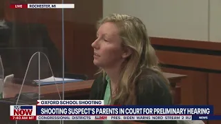 Oxford suspect's parents tried to sell horses hours after school shooting | LiveNOW from FOX