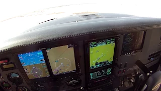 AIR PLAINS 300HP TAKEOFF, CLIMB, AND CRUISE   182XP