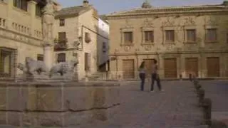 Visita Baeza, una cuidad Patrimonio de la Humanidad