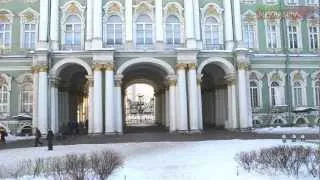 NEKRASOV TV рассказывает о Эрмитаже