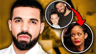 The ERROR that REVEALED that Drake is a PREDATOR of MINORS