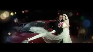 PVS-TV NOVIDADES - Ana Carolina e Diego - CLIPE ESPECIAL do Casamento