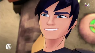 Slugterra - La bataille finale