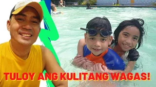 Travel Vlog: Villa Buenaflor beach resort in Tanza, Cavite (Part 3)