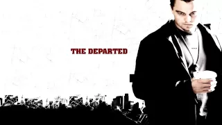 The Departed (2006) The Departed Tango (Soundtrack OST)