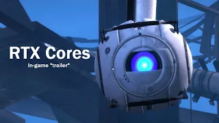 RTX Cores: Gameplay Preview