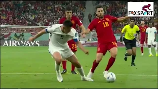 Spain 7 - 0 Costa rica Review | All Goals & Highlights Extended 2022