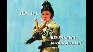 Wu Tang Collection - Revengeful Swordwoman