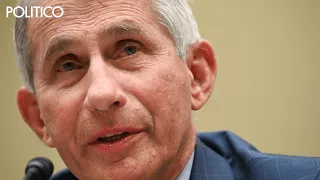 Fauci says nation can survive Covid 19 without another shutdown