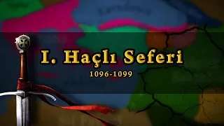 1. Haçlı Seferi (1096-1099) Kudüs'ün Düşüşü, I. Dorileon Muharebesi