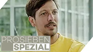 Von Armut bedroht: Millionen Menschen leben an der Armutsgrenze! | 1/2 | ProSieben Spezial