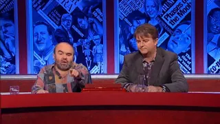 HIGNFY S36E07   David Mitchell, Sarah Millican & Andy Hamilton