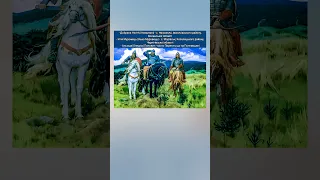 ❗️❗️❗️ "Русскіє богатирі" ? #K_myslennya #війнаукраїна #історія #history #история