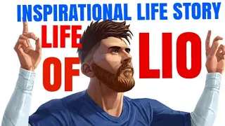 HEART OF A LIO ||  amazing animated short film by gatorade