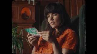 Courtney Barnett - Write A List Of Things To Look Forward To (Official Video)