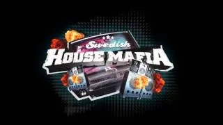 Swedish House Mafia - Tell My Why (Original by Supermode)