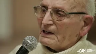 Enrico Vanzini, l'ultimo Sonderkommando italiano