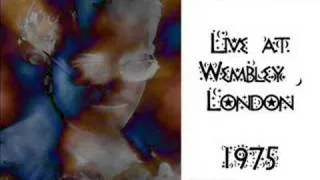 Elton John - Pinball Wizzard (Live Wembley 1975)