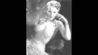 Peggy Lee - I'll Be Seeing You