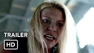 Homeland Season 7 Trailer (HD)