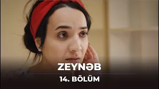 Zeynəb 14. Bölüm / 08.05.2024