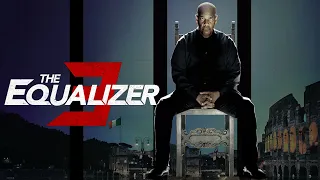 The Equalizer 3 (2023) Movie | Denzel Washington, Dakota Fanning,David Denman | Fact & Review