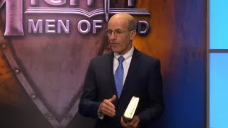 Doug Batchelor - Mighty Men of God (Part 3)