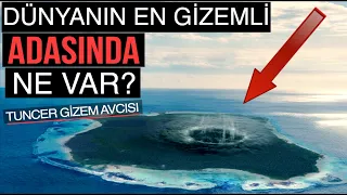 DÜNYANIN EN GİZEMLİ ADASINDA NE VAR? KUZEY SENTİNEL ADASI