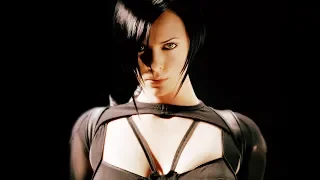 Charlize Theron - Aeon Flux Compilation Music Video (all countries)
