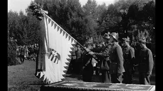 Bácskai induló - Forward to Backa: Hungarian WW2 march