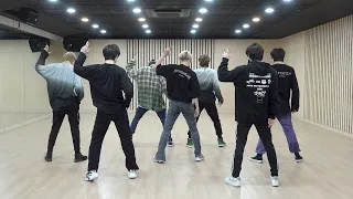 ENHYPEN - 'Boy In Luv(상남자)' Dance Practice [MIRRORED]