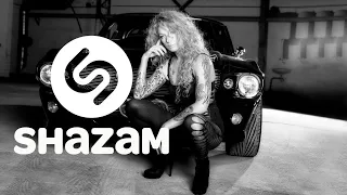 SHAZAM CAR MUSIC MIX 2021 🔊SHAZAM MUSIC PLAYLIST 2021 🔊 SHAZAM SONGS FOR CAR 2021 🔊 SHAZAM 🔊#SZ-3