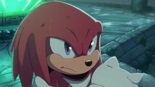 Unknown From ME - Knuckles AMV (GamesCage AMV Contest)