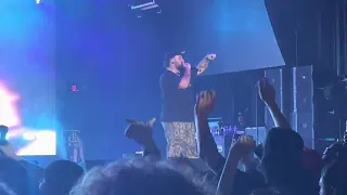 $uicideboy$ - Escape from Babylon (Live in Pittsburgh, 9-7-22)