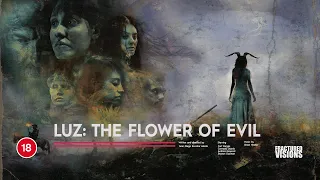 LUZ: THE FLOWER OF EVIL (Official Trailer)
