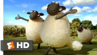 Shaun the Sheep Movie - Shaun's Home Alone | Fandango Family