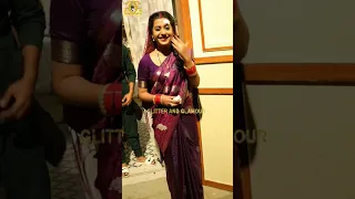 Bindiya Sarkar - सोनल का जलवा वाला स्वैग।❤️