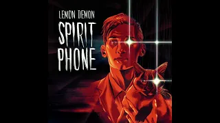 Spirit Phone but you can hear the vocals