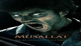 فيلم الرعب التركي ( Musallat ) الجزء ١ Full Horror Movie