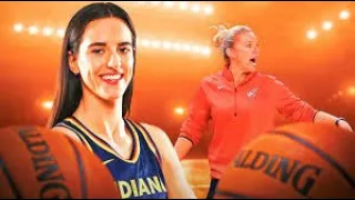 “Catlin Clark “Bad Habits” Coach Christie Sides Fever Fans want Iowa Lisa Bluder now! | 2024 WNBA”