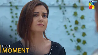 Mere Damad - Episode 22 - [ 𝐁𝐞𝐬𝐭 𝐌𝐨𝐦𝐞𝐧𝐭 02 ] - #noorkhan #humayunashraf  - HUM TV