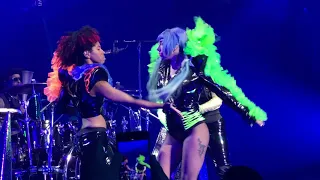 LADY GAGA - Beautiful ,Dirty ,Rich + The Fame (4K) - Enigma Live in Las Vegas - 10/17/2019