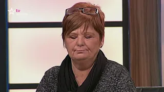 Soudkyně Barbara (2016/152) - Slepice