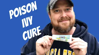 How To Treat Poison Ivy Rash  II Vans World